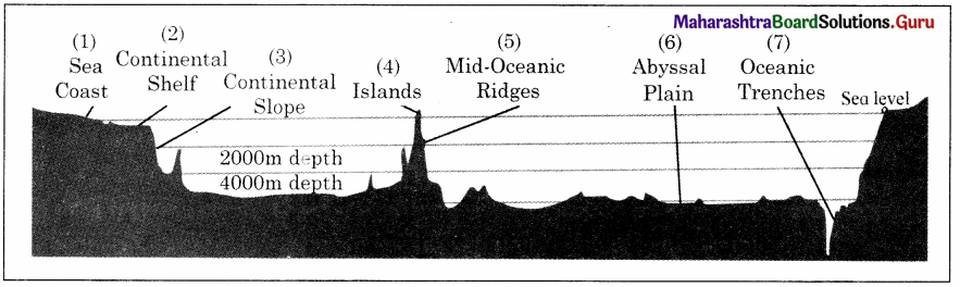 Maharashtra-Board-Class-11-Geography-Solutions-Chapter-6-Ocean-Resources-2