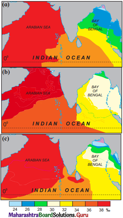 Maharashtra-Board-Class-11-Geography-Solutions-Chapter-7-Indian-Ocean-Relief-and-Strategic-Importance-6