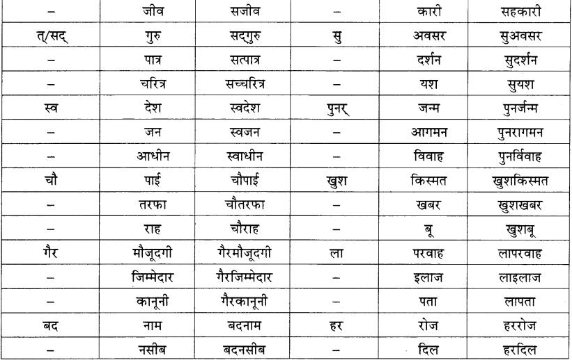 Maharashtra-Board-Class-11-Hindi-व्याकरण-शब्द-संपदा-3
