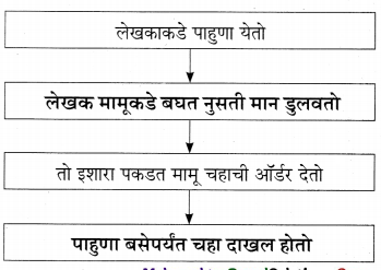 Maharashtra-Board-Class-11-Marathi-Yuvakbharati-Solutions-Chapter-1-मामू-11