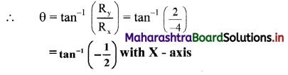 Maharashtra-Board-Class-11-Physics-Solutions-Chapter-2-Mathematical-Methods-2