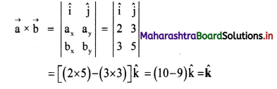 Maharashtra-Board-Class-11-Physics-Solutions-Chapter-2-Mathematical-Methods-8