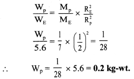 Maharashtra-Board-Class-11-Physics-Solutions-Chapter-5-Gravitation-2