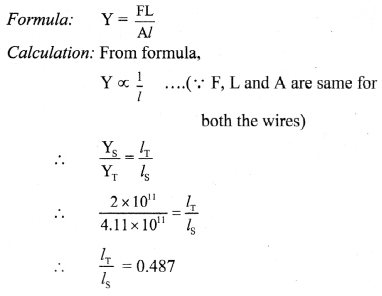 Maharashtra-Board-Class-11-Physics-Solutions-Chapter-6-Mechanical-Properties-of-Solids-4