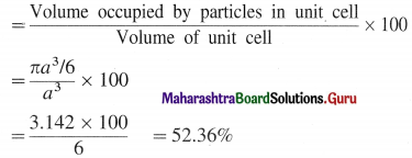 Maharashtra-Board-Class-12-Chemistry-Solutions-Chapter-1-Solid-State-10