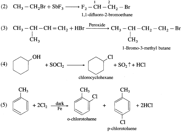 Maharashtra-Board-Class-12-Chemistry-Solutions-Chapter-10-Halogen-Derivatives-127