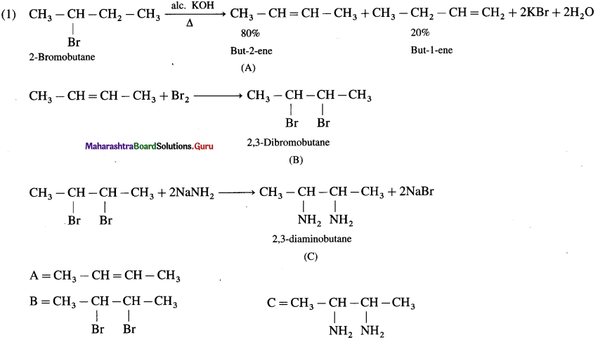 Maharashtra-Board-Class-12-Chemistry-Solutions-Chapter-10-Halogen-Derivatives-175