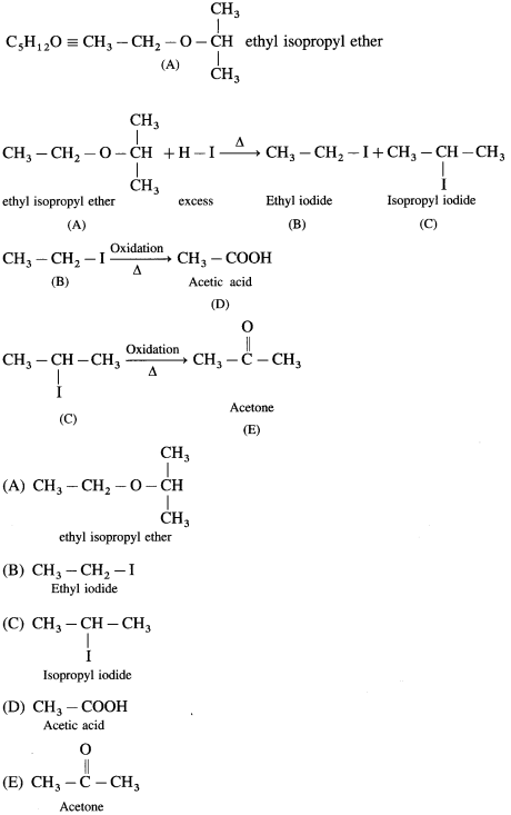Maharashtra-Board-Class-12-Chemistry-Solutions-Chapter-11-Alcohols-Phenols-and-Ethers-243