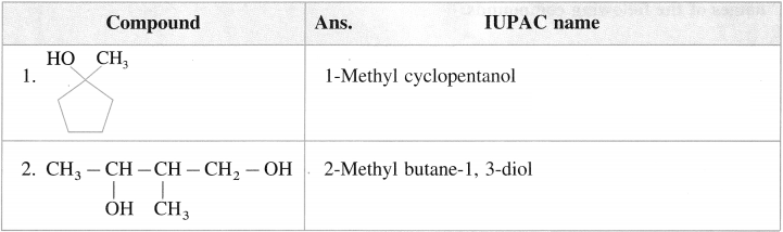 Maharashtra-Board-Class-12-Chemistry-Solutions-Chapter-11-Alcohols-Phenols-and-Ethers-36