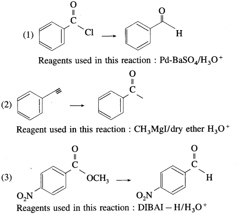 Maharashtra-Board-Class-12-Chemistry-Solutions-Chapter-12-Aldehydes-Ketones-and-Carboxylic-Acids-109