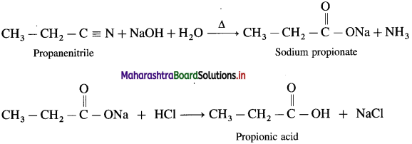 Maharashtra-Board-Class-12-Chemistry-Solutions-Chapter-12-Aldehydes-Ketones-and-Carboxylic-Acids-115