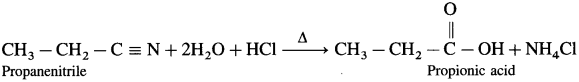 Maharashtra-Board-Class-12-Chemistry-Solutions-Chapter-12-Aldehydes-Ketones-and-Carboxylic-Acids-116