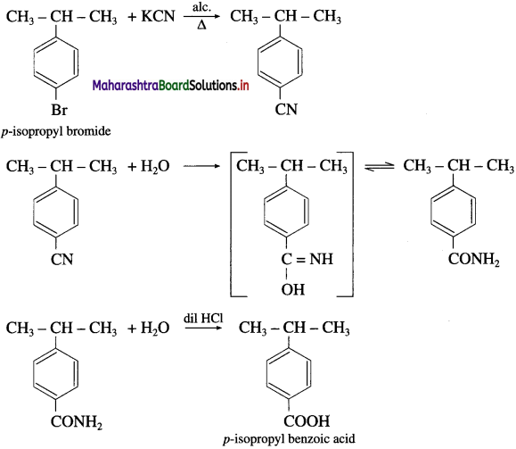 Maharashtra-Board-Class-12-Chemistry-Solutions-Chapter-12-Aldehydes-Ketones-and-Carboxylic-Acids-117