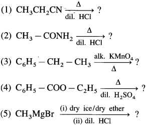 Maharashtra-Board-Class-12-Chemistry-Solutions-Chapter-12-Aldehydes-Ketones-and-Carboxylic-Acids-133