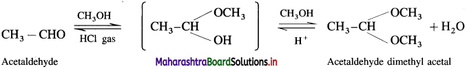 Maharashtra-Board-Class-12-Chemistry-Solutions-Chapter-12-Aldehydes-Ketones-and-Carboxylic-Acids-184