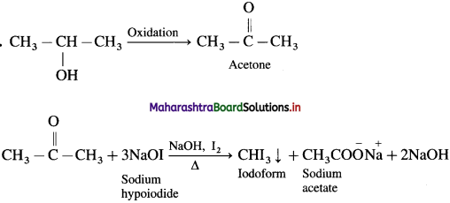 Maharashtra-Board-Class-12-Chemistry-Solutions-Chapter-12-Aldehydes-Ketones-and-Carboxylic-Acids-224