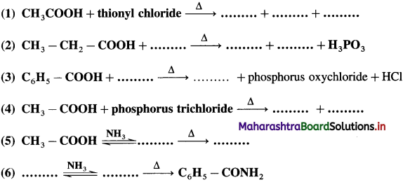 Maharashtra-Board-Class-12-Chemistry-Solutions-Chapter-12-Aldehydes-Ketones-and-Carboxylic-Acids-302