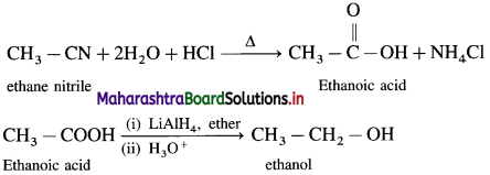 Maharashtra-Board-Class-12-Chemistry-Solutions-Chapter-12-Aldehydes-Ketones-and-Carboxylic-Acids-311