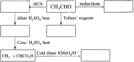 Maharashtra-Board-Class-12-Chemistry-Solutions-Chapter-12-Aldehydes-Ketones-and-Carboxylic-Acids-323