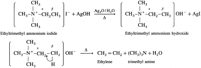 Maharashtra-Board-Class-12-Chemistry-Solutions-Chapter-13-Amines-101