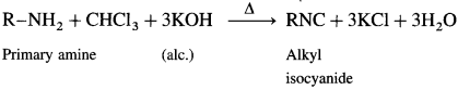 Maharashtra-Board-Class-12-Chemistry-Solutions-Chapter-13-Amines-120