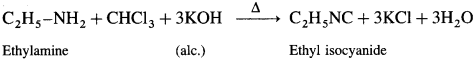 Maharashtra-Board-Class-12-Chemistry-Solutions-Chapter-13-Amines-121