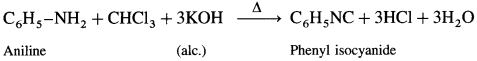 Maharashtra-Board-Class-12-Chemistry-Solutions-Chapter-13-Amines-122