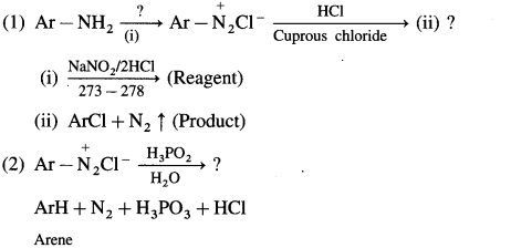 Maharashtra-Board-Class-12-Chemistry-Solutions-Chapter-13-Amines-138