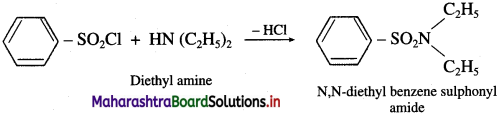 Maharashtra-Board-Class-12-Chemistry-Solutions-Chapter-13-Amines-142