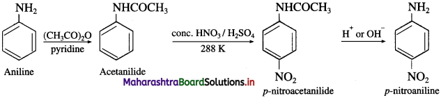 Maharashtra-Board-Class-12-Chemistry-Solutions-Chapter-13-Amines-189