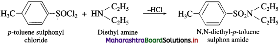 Maharashtra-Board-Class-12-Chemistry-Solutions-Chapter-13-Amines-223