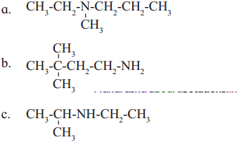 Maharashtra-Board-Class-12-Chemistry-Solutions-Chapter-13-Amines-241