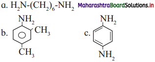Maharashtra-Board-Class-12-Chemistry-Solutions-Chapter-13-Amines-242