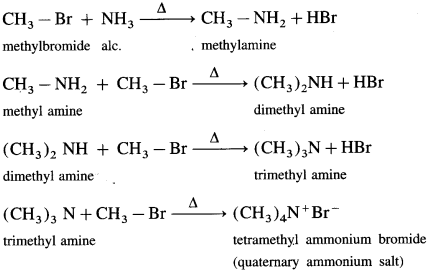 Maharashtra-Board-Class-12-Chemistry-Solutions-Chapter-13-Amines-30