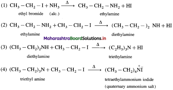 Maharashtra-Board-Class-12-Chemistry-Solutions-Chapter-13-Amines-31