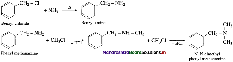 Maharashtra-Board-Class-12-Chemistry-Solutions-Chapter-13-Amines-32