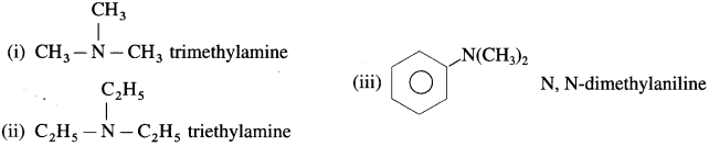 Maharashtra-Board-Class-12-Chemistry-Solutions-Chapter-13-Amines-4