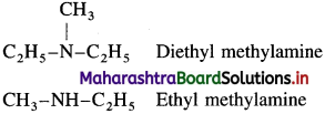 Maharashtra-Board-Class-12-Chemistry-Solutions-Chapter-13-Amines-6