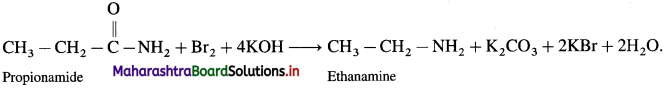 Maharashtra-Board-Class-12-Chemistry-Solutions-Chapter-13-Amines-75