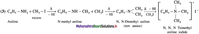 Maharashtra-Board-Class-12-Chemistry-Solutions-Chapter-13-Amines-96