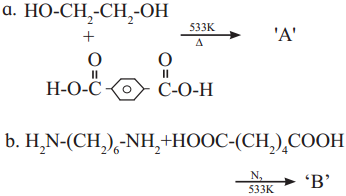 Maharashtra-Board-Class-12-Chemistry-Solutions-Chapter-15-Introduction-to-Polymer-Chemistry-1