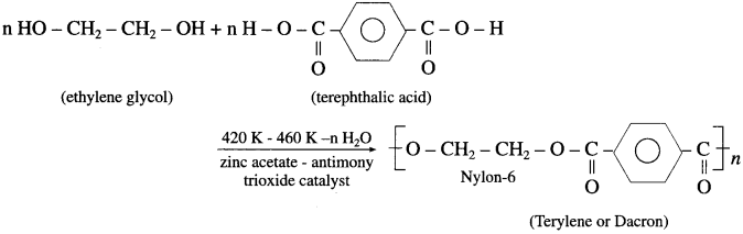 Maharashtra-Board-Class-12-Chemistry-Solutions-Chapter-15-Introduction-to-Polymer-Chemistry-26