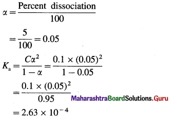 Maharashtra-Board-Class-12-Chemistry-Solutions-Chapter-3-Ionic-Equilibria-6