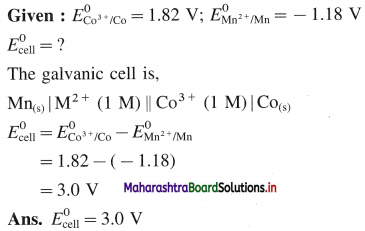 Maharashtra-Board-Class-12-Chemistry-Solutions-Chapter-5-Electrochemistry-13
