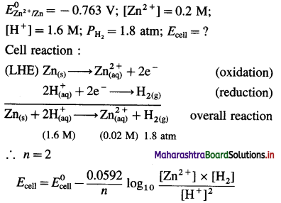 Maharashtra-Board-Class-12-Chemistry-Solutions-Chapter-5-Electrochemistry-29