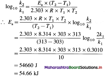 Maharashtra-Board-Class-12-Chemistry-Solutions-Chapter-6-Chemical-Kinetics-138