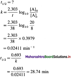 Maharashtra-Board-Class-12-Chemistry-Solutions-Chapter-6-Chemical-Kinetics-85