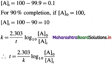 Maharashtra-Board-Class-12-Chemistry-Solutions-Chapter-6-Chemical-Kinetics-89