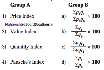 Maharashtra-Board-Class-12-Economics-Solutions-Chapter-6-Index-Numbers-1