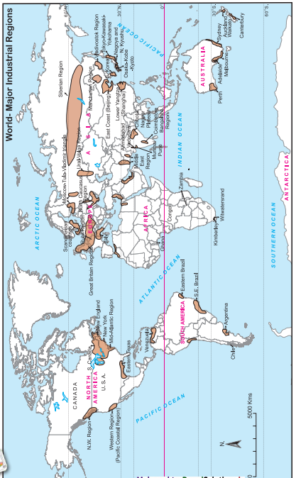 Maharashtra-Board-Class-12-Geography-Solutions-Chapter-5-Secondary-Economic-Activities-5